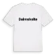 Dalmsholte fetstil t-shirt