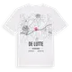de Lutte karta t-shirt