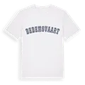 Dedemsvaart college t-shirt