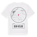 Den Velde t-shirt