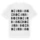 Deurningen ordlek t-shirt