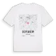 Diepenheim karta t-shirt