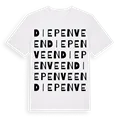 Diepenveen ordlek t-shirt