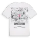 Dinkelland karta t-shirt
