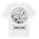 Dinkelland t-shirt