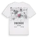 Enschede karta t-shirt