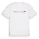 Genemuiden hjärta t-shirt