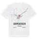 Gramsbergen karta t-shirt