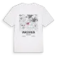 Haaksbergen karta t-shirt
