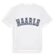 Haarle college t-shirt