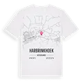 Harbrinkhoek karta t-shirt