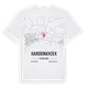 Harbrinkhoek karta t-shirt