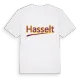 Hasselt baseball t-shirt