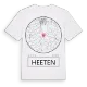 Heeten t-shirt