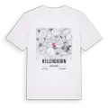 Hellendoorn karta t-shirt