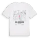 Hellendoorn karta t-shirt