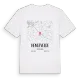 Hengevelde karta t-shirt