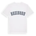 Hezingen college t-shirt