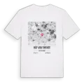 Hof van Twente karta t-shirt