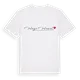 Hoge Hexel hjärta t-shirt