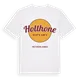 Holthone cirkel t-shirt