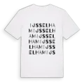 IJsselham ordlek t-shirt