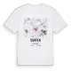 Kampen karta t-shirt