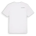 Jag älskar Laag Zuthem t-shirt litet tryck