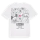 Losser karta t-shirt