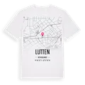 Lutten karta t-shirt