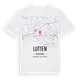 Lutten karta t-shirt
