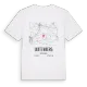 Luttenberg karta t-shirt