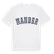 Mander college t-shirt
