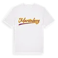 Mariënberg baseball t-shirt
