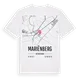 Mariënberg karta t-shirt