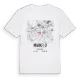 Markelo karta t-shirt