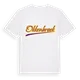Okkenbroek baseball t-shirt