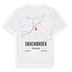 Okkenbroek karta t-shirt