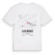 Oldemarkt karta t-shirt