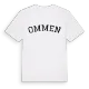 Ommen böjd t-shirt
