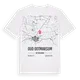 Oud Ootmarsum karta t-shirt