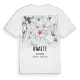 Raalte karta t-shirt