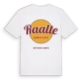 Raalte cirkel t-shirt