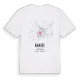Raalte karta t-shirt