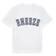 Rheeze college t-shirt