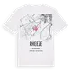 Rheeze karta t-shirt