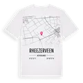 Rheezerveen karta t-shirt