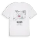 Rijssen karta t-shirt