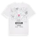 Rossum karta t-shirt