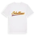 Schalkhaar baseball t-shirt